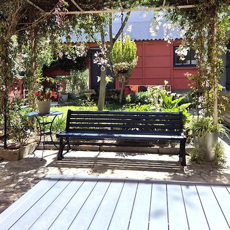 Maison Toulousaine Avec Jardin トゥールーズ エクステリア 写真