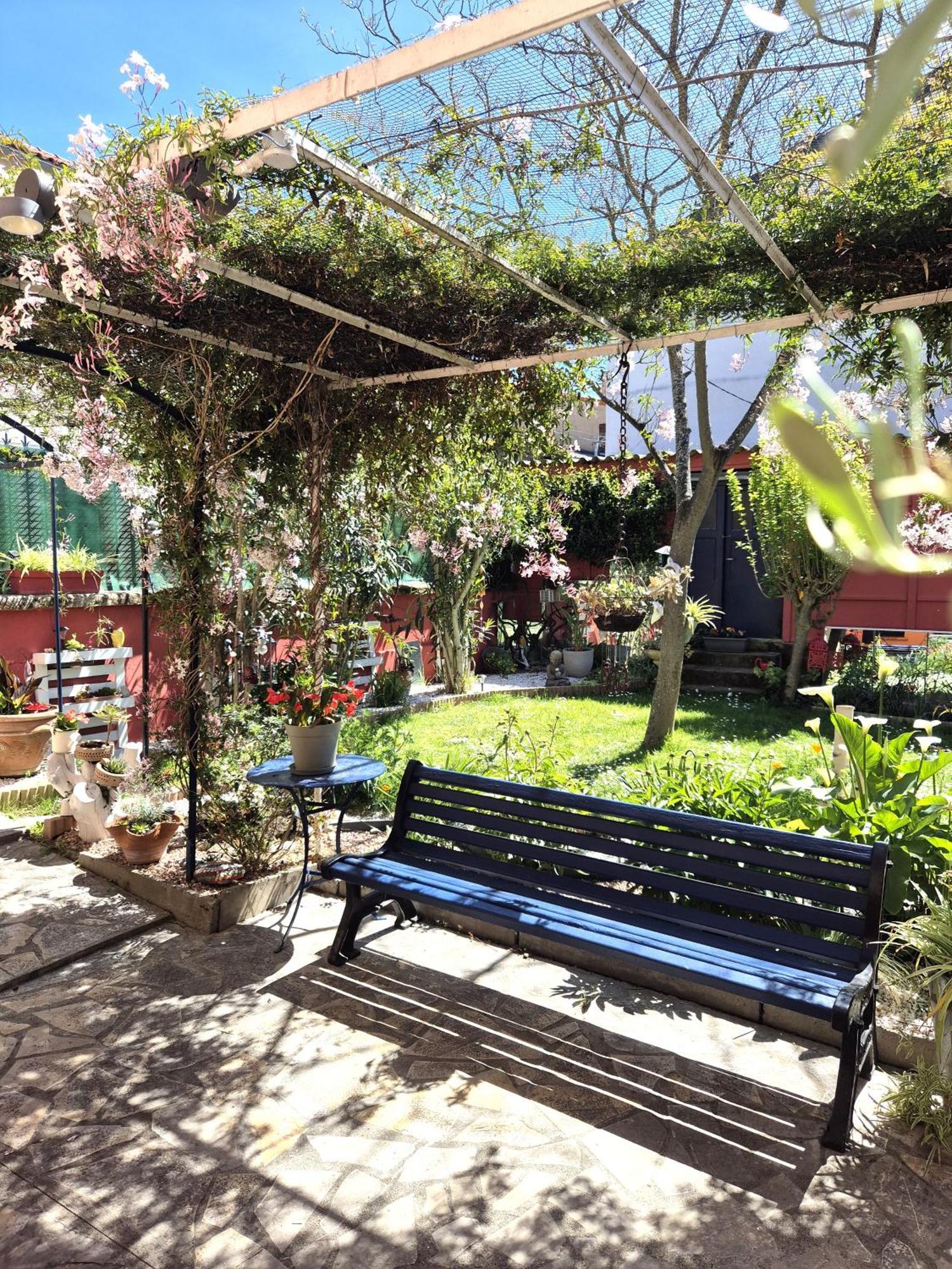 Maison Toulousaine Avec Jardin トゥールーズ エクステリア 写真