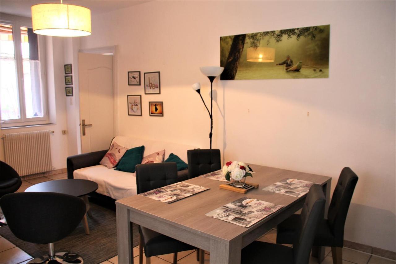Maison Toulousaine Avec Jardin トゥールーズ エクステリア 写真